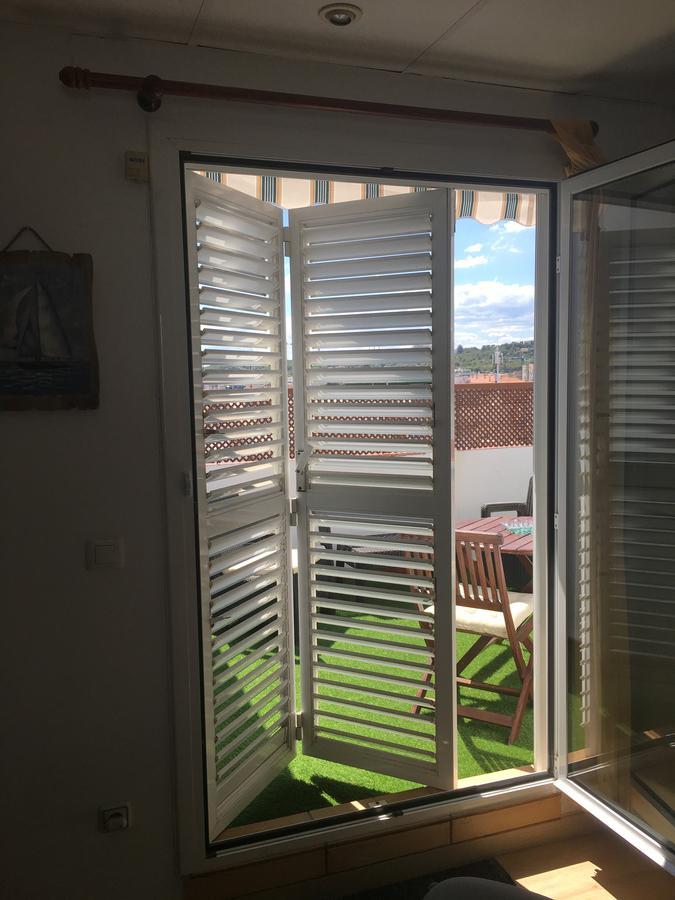 Oscar Apartment Sol Sitges Exterior photo