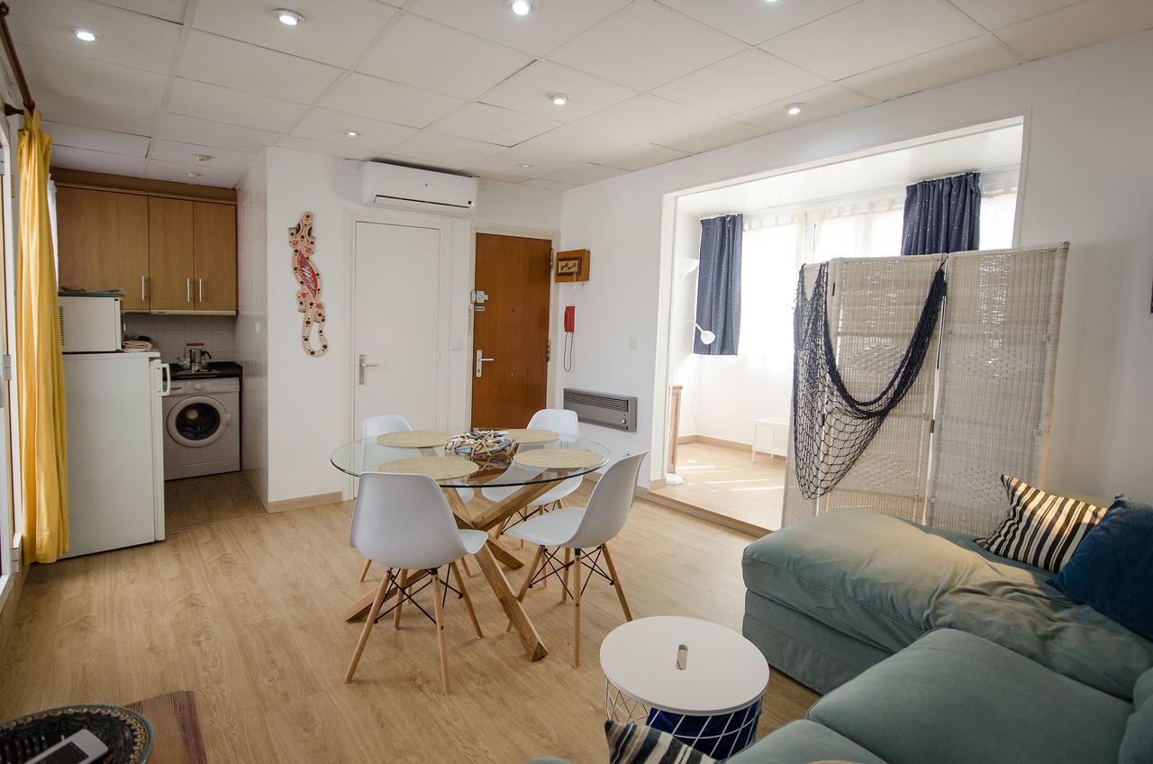 Oscar Apartment Sol Sitges Exterior photo