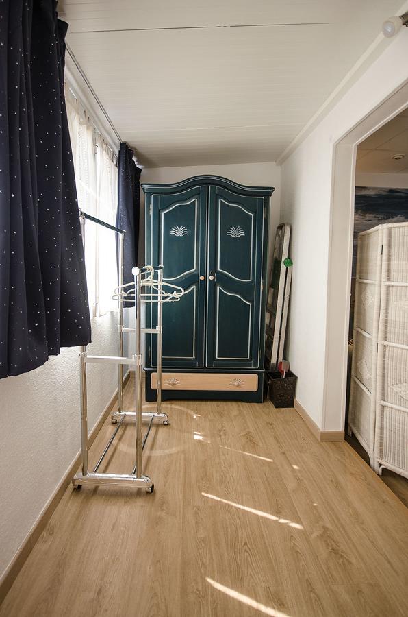 Oscar Apartment Sol Sitges Exterior photo
