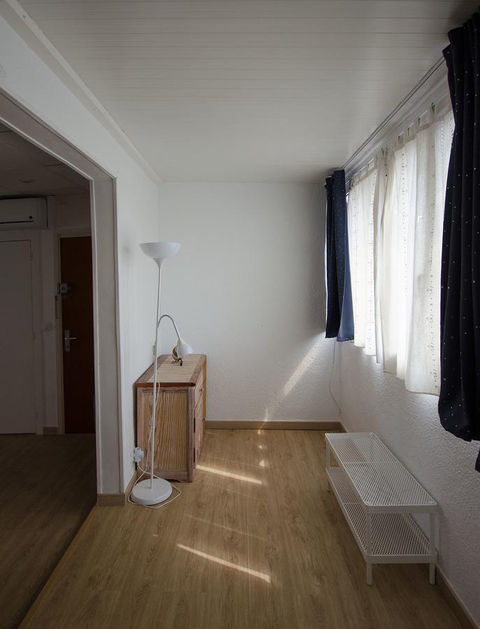 Oscar Apartment Sol Sitges Exterior photo